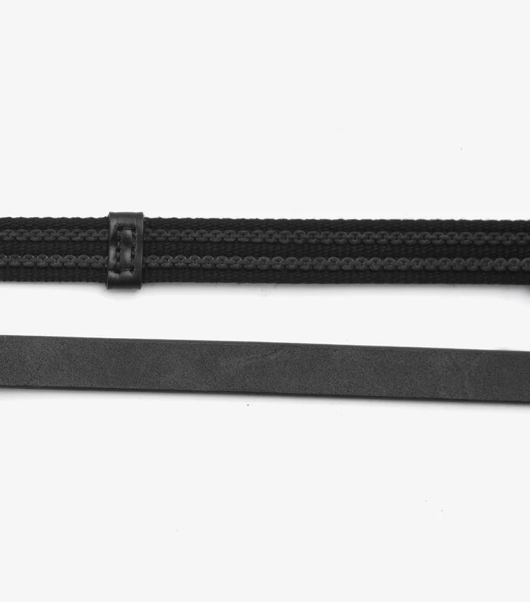 Premier Equine Domenico Web & Rubber Grip 54” .
