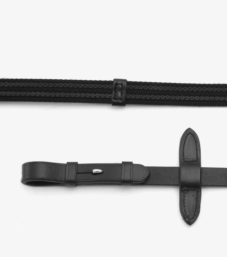 Premier Equine Domenico Web & Rubber Grip 54” .