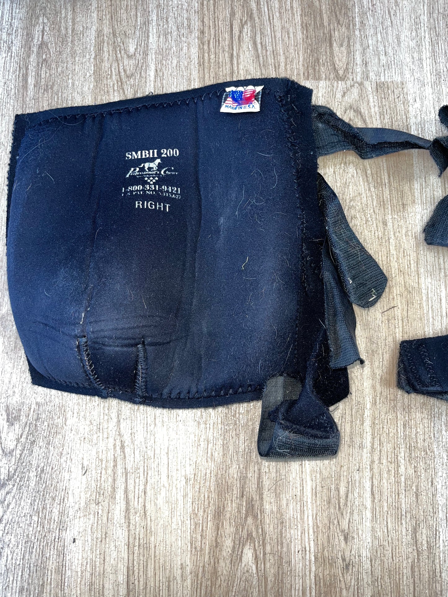 Professional Choice Sports Wraps full