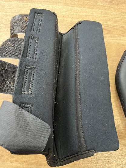 Shires Support Boots - Full