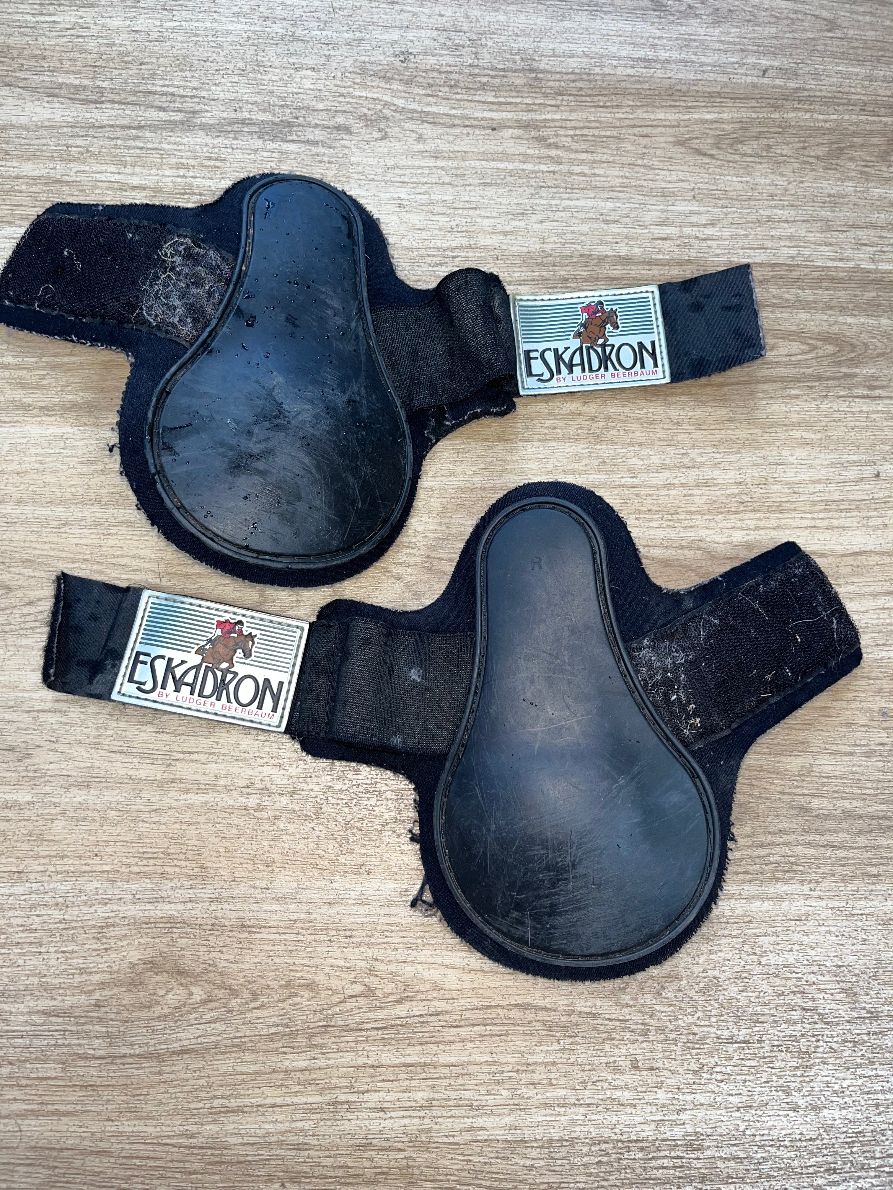 Eskadron Full Fetlock Boots