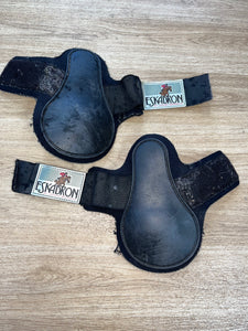 Eskadron Full Fetlock Boots