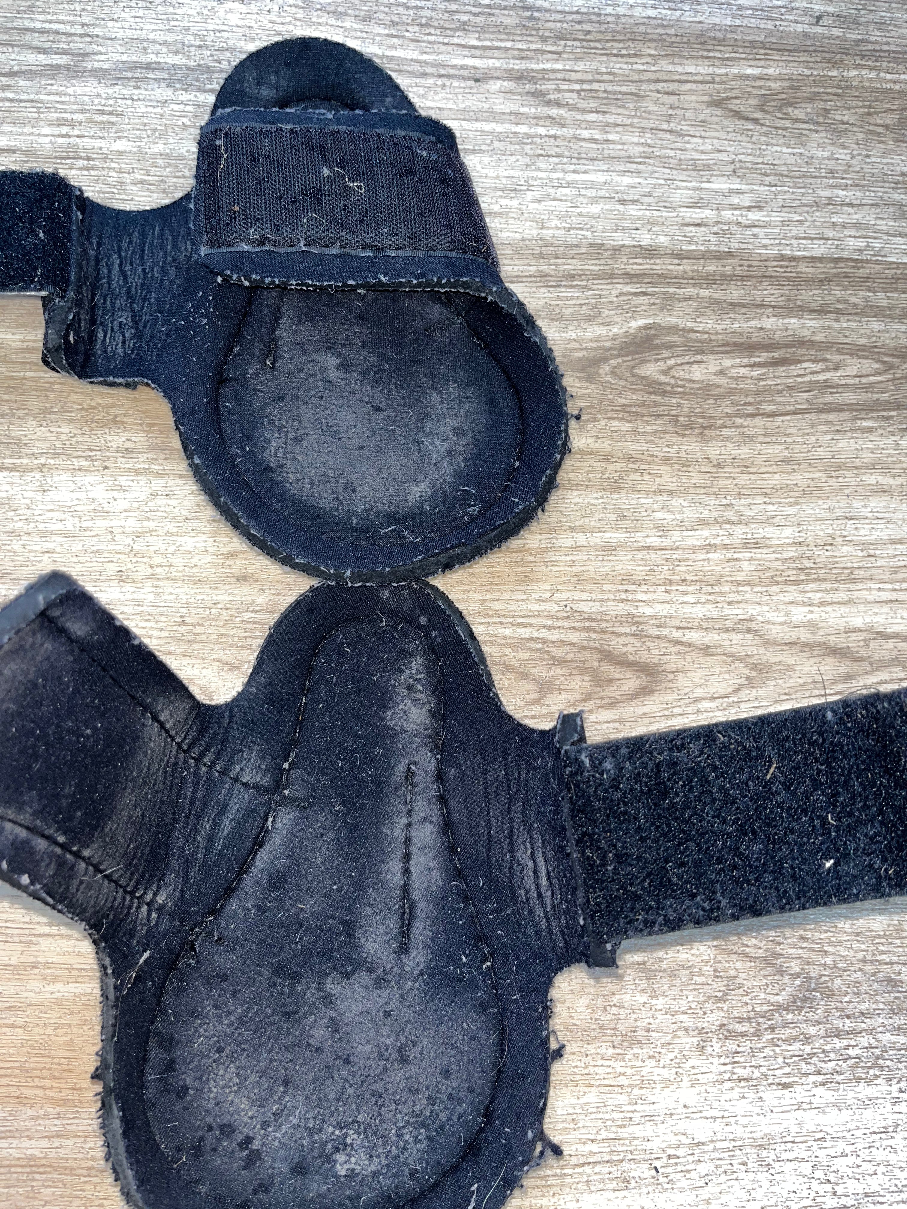 Eskadron Full Fetlock Boots