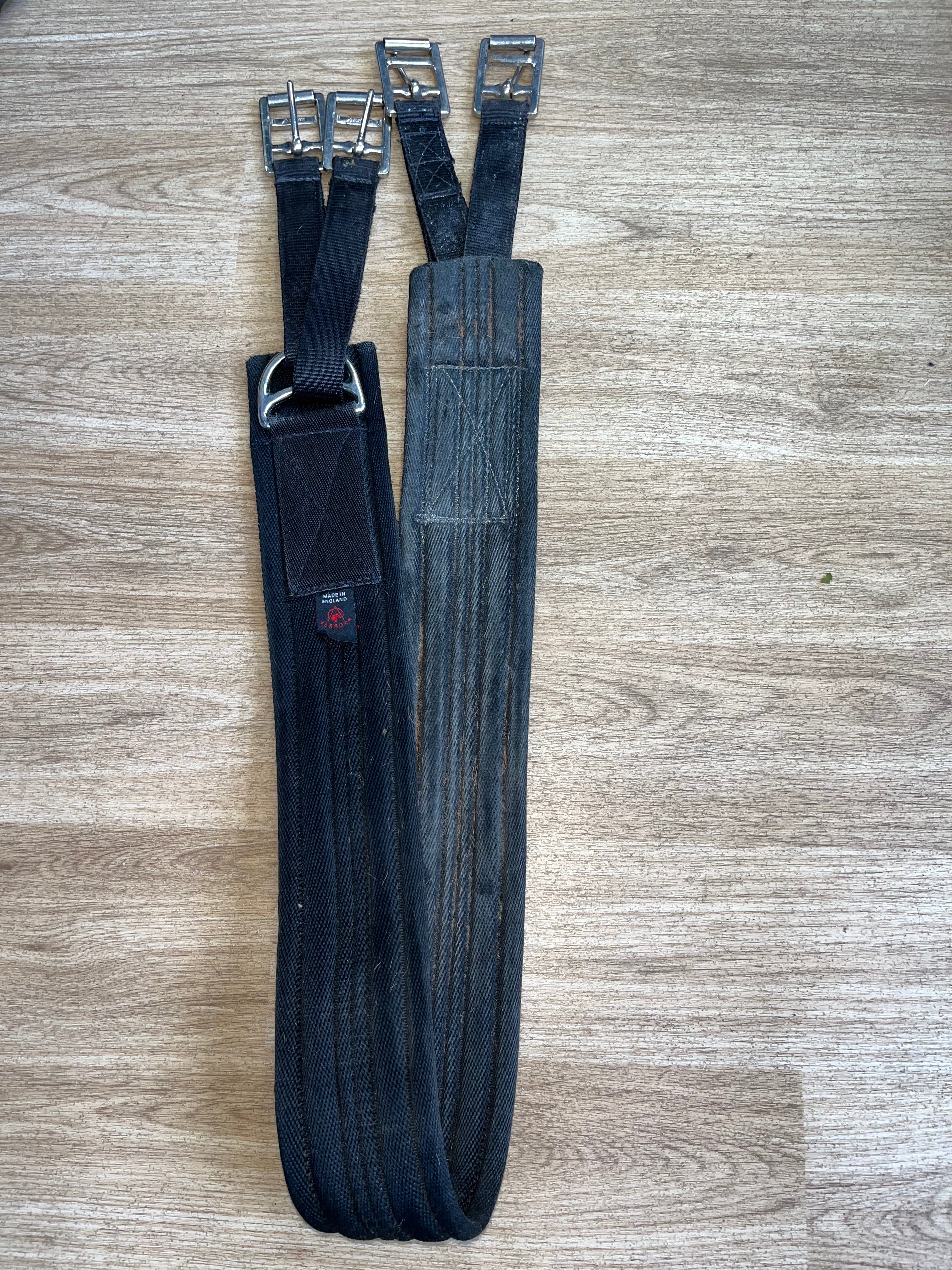 Aerborn Humane Girth 50”