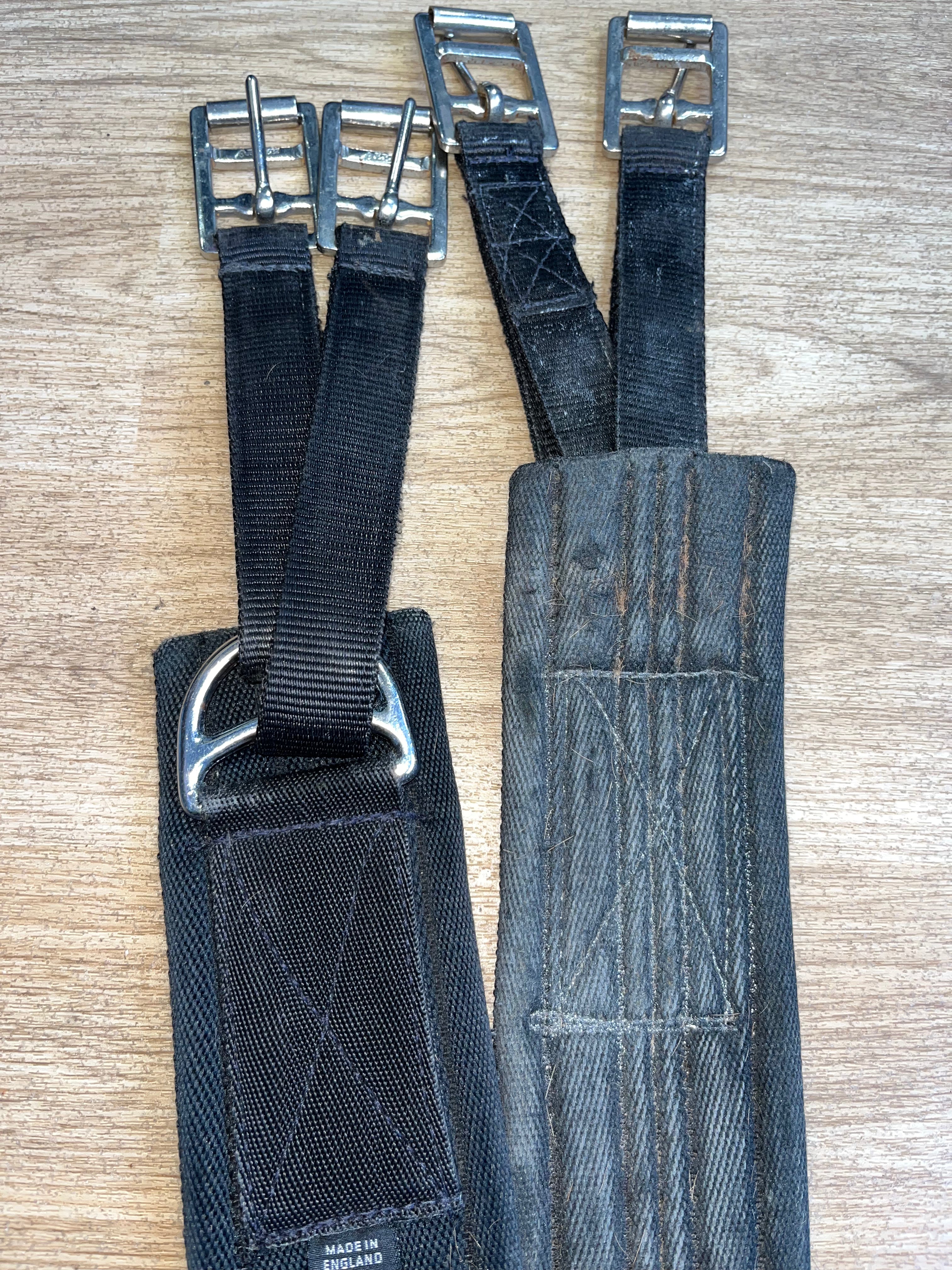 Aerborn Humane Girth 50”