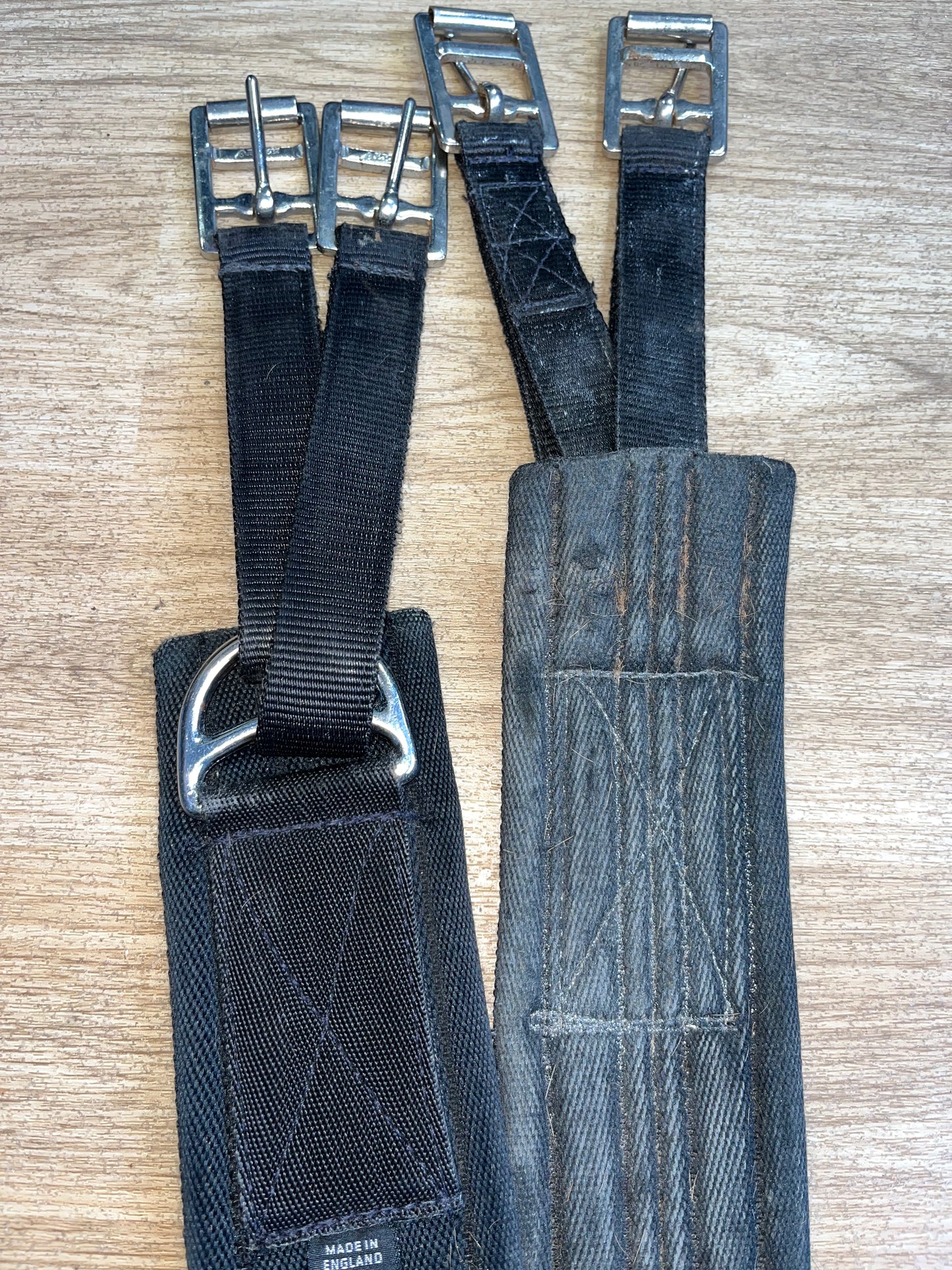 Aerborn Humane Girth 50”