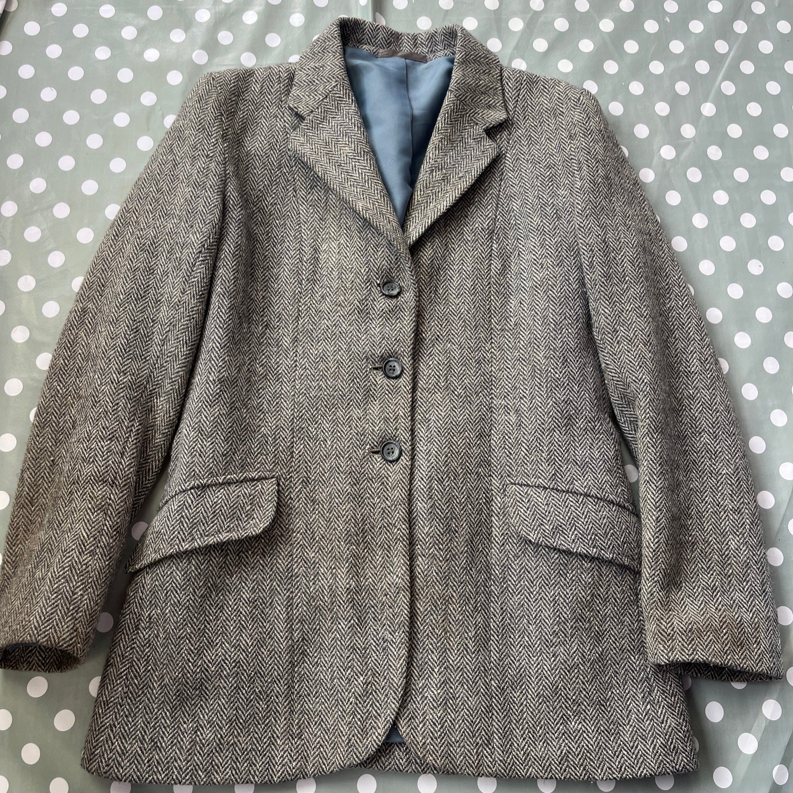 Gorringe Ladies Hacking Jacket Size 12
