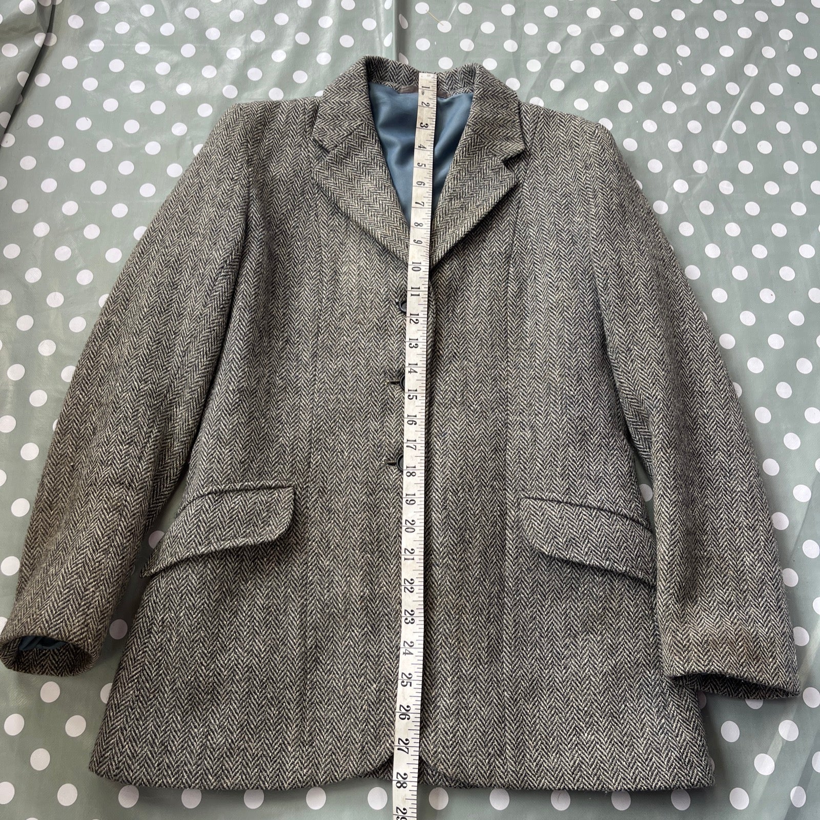 Gorringe Ladies Hacking Jacket Size 12