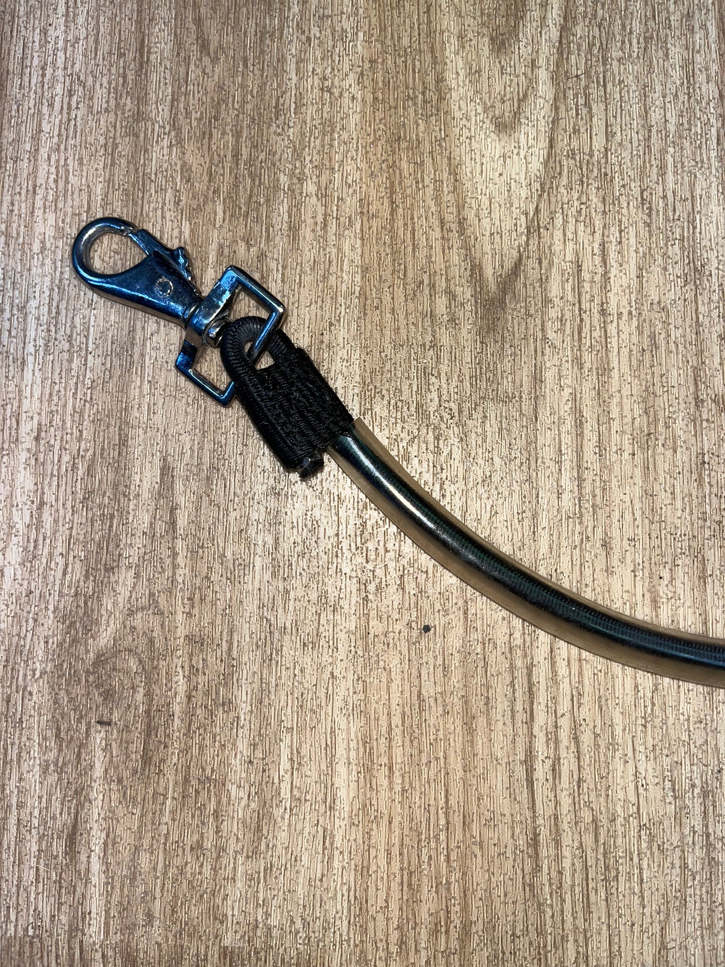 Rug Fillet Strap - Pony Size