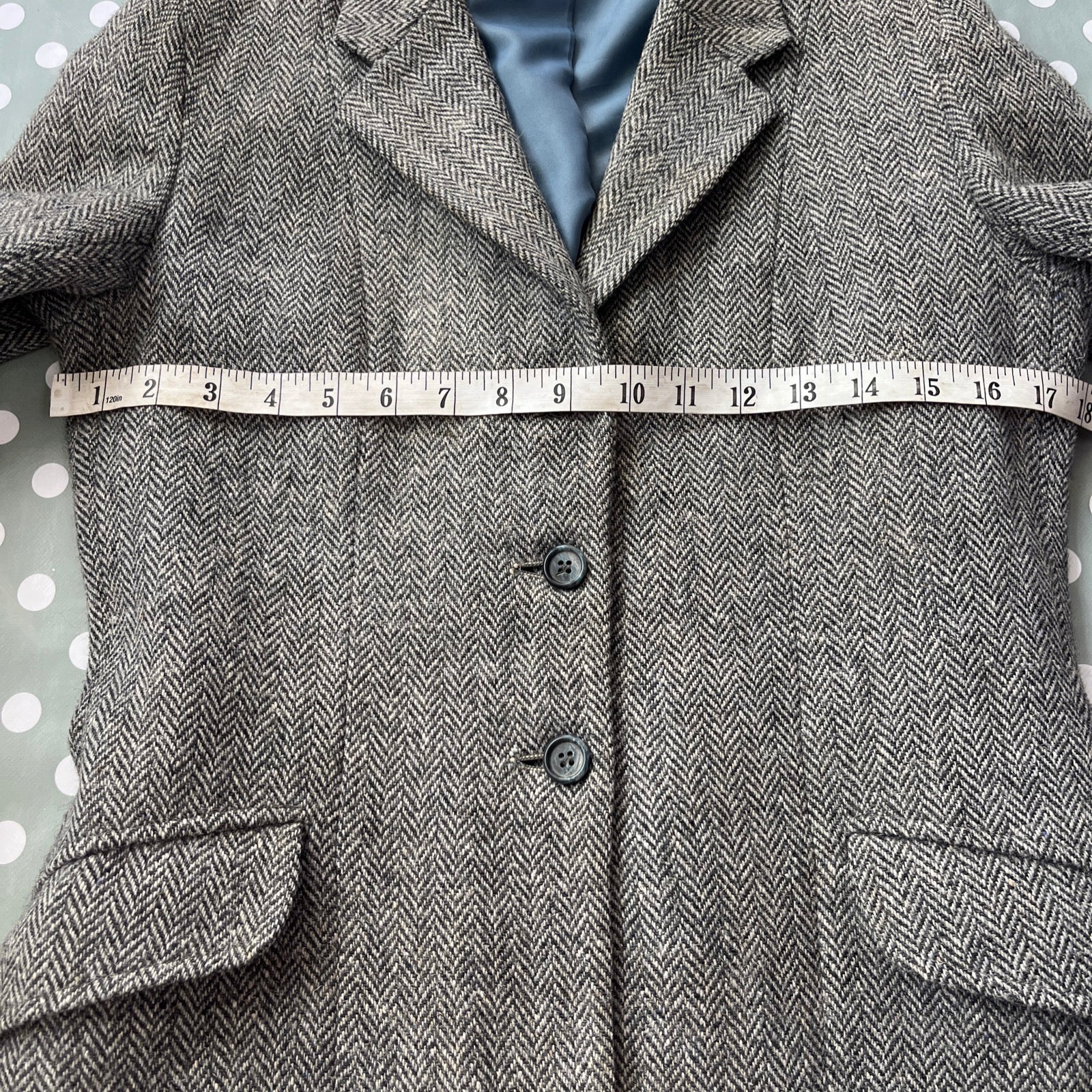 Gorringe Ladies Hacking Jacket Size 12