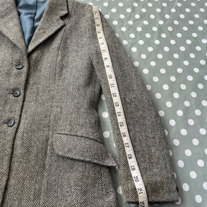 Gorringe Ladies Hacking Jacket Size 12