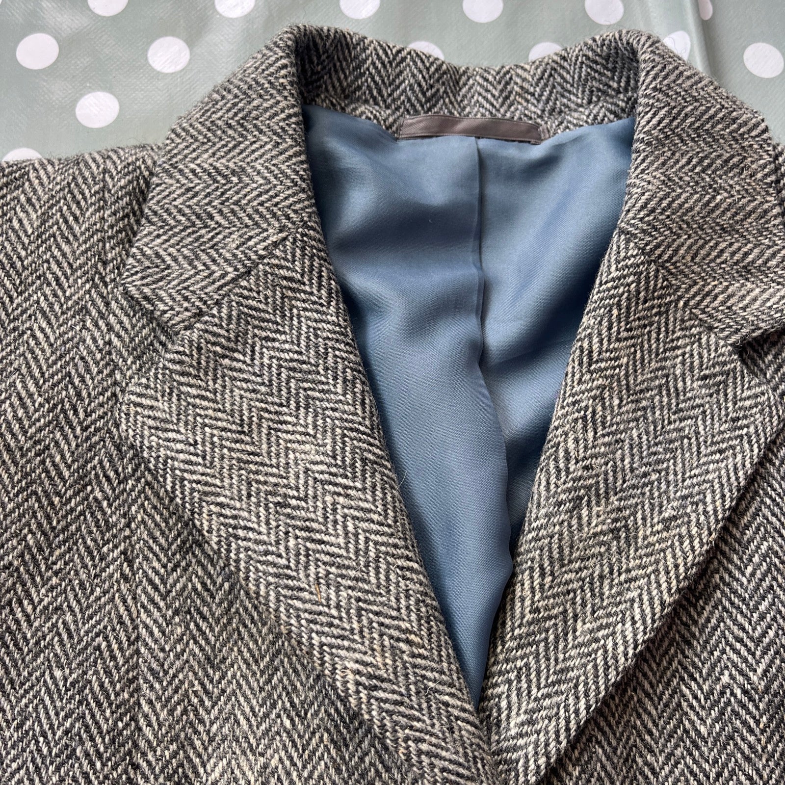Gorringe Ladies Hacking Jacket Size 12
