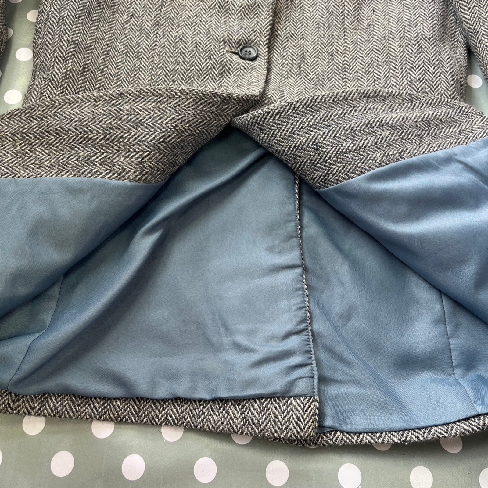 Gorringe Ladies Hacking Jacket Size 12