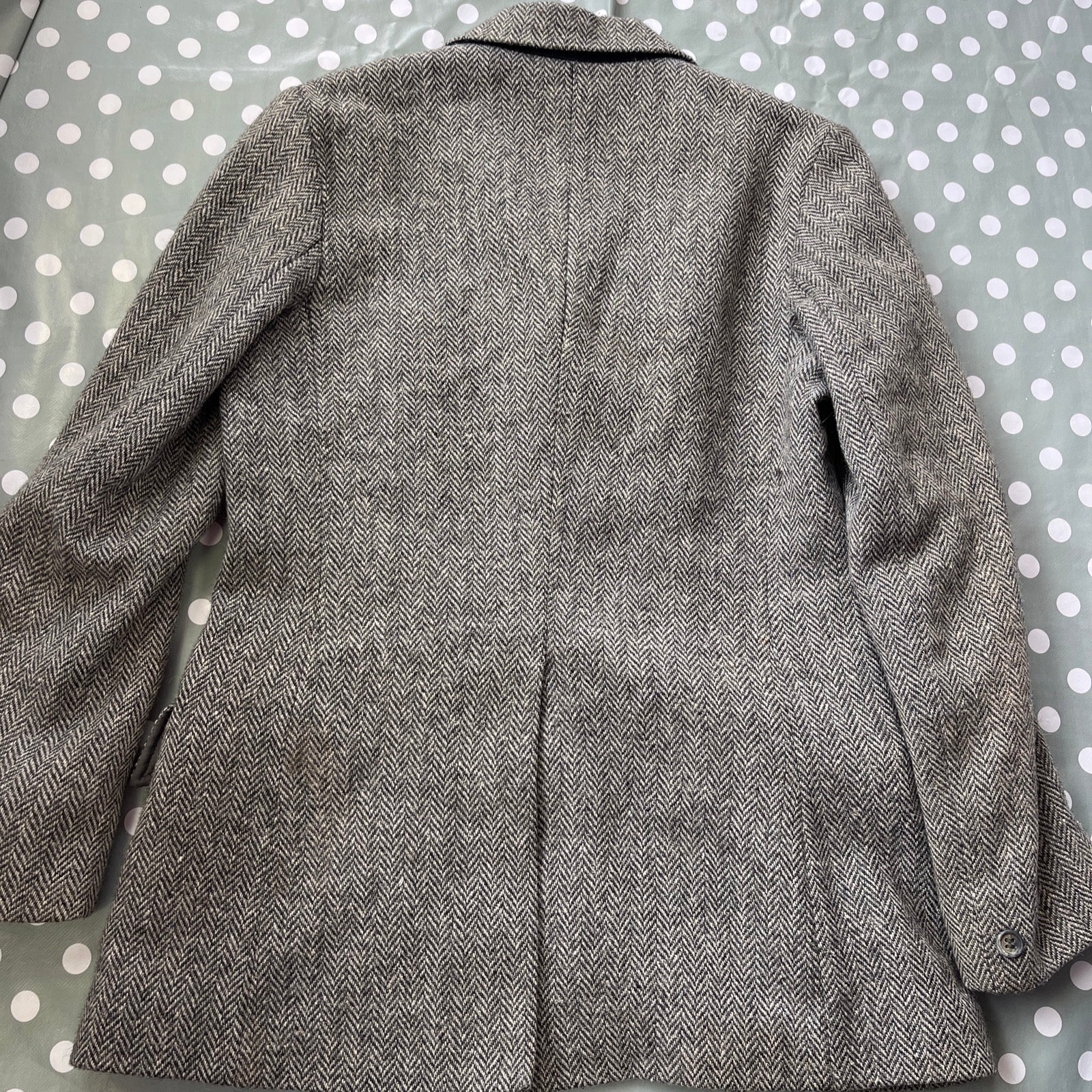 Gorringe Ladies Hacking Jacket Size 12