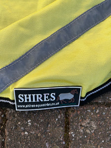 Shires Mesh Exercise Sheet 4’6