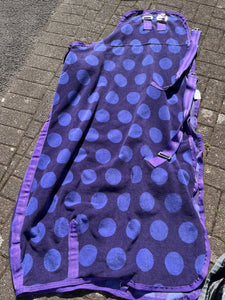 Stable Fleece 5’0