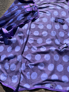 Stable Fleece 5’0