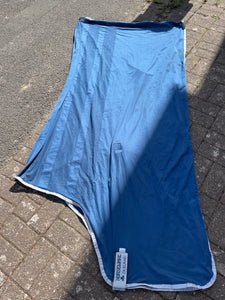 Amigo Horseware Ireland Cooler Rug 6’9