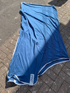 Amigo Horseware Ireland Cooler Rug 6’9