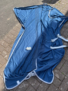 Amigo Horseware Ireland Cooler Rug 6’9