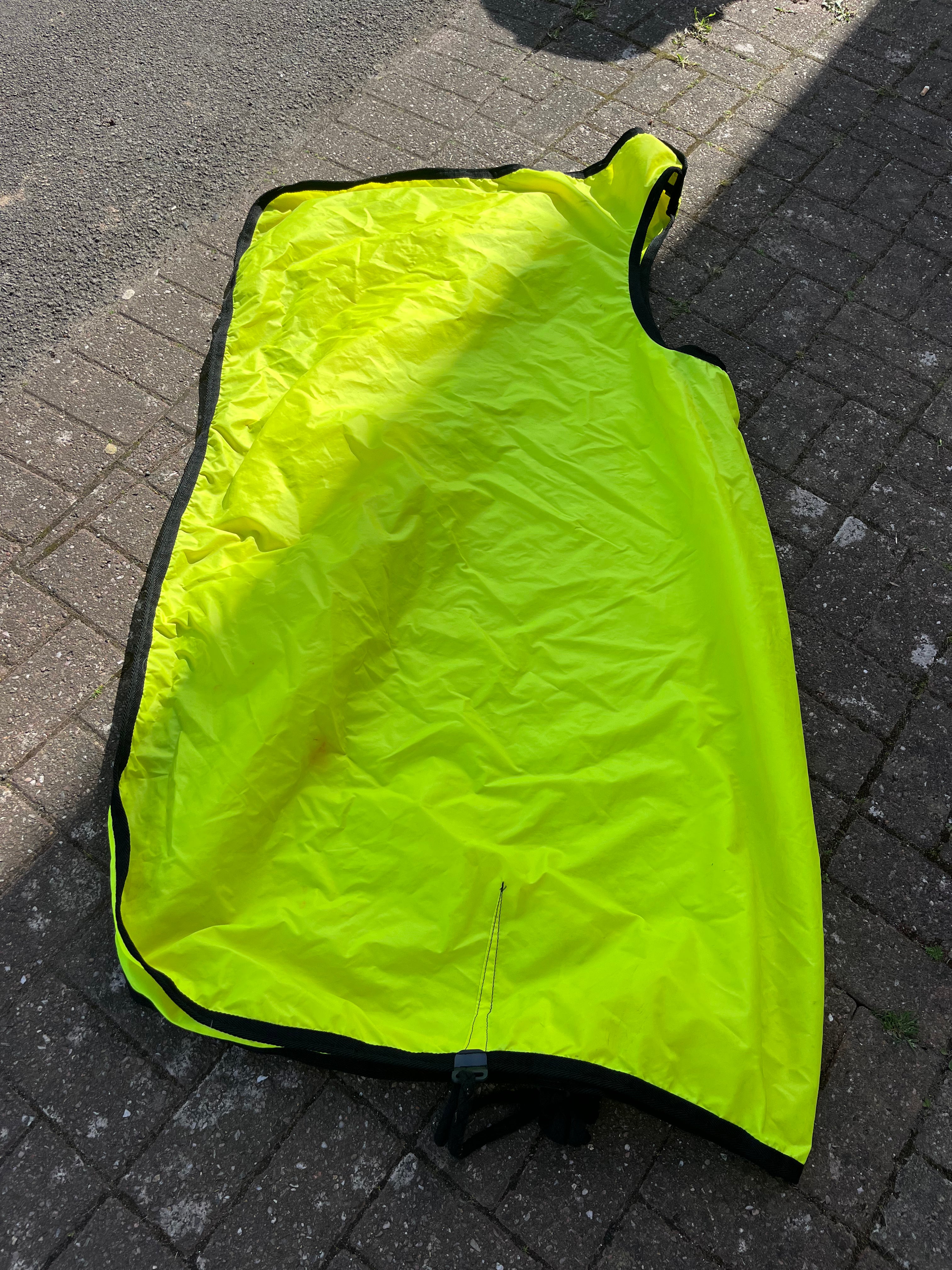 Hi Viz Exercise Sheet 5’0