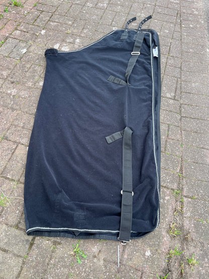 Masta Fleece Rug 5’3