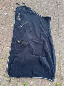 Masta Fleece Rug 5’3