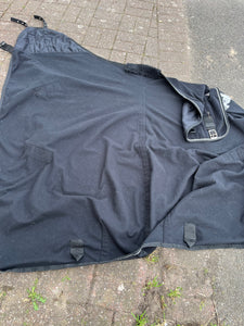 Masta Fleece Rug 5’3