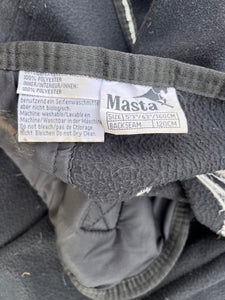 Masta Fleece Rug 5’3