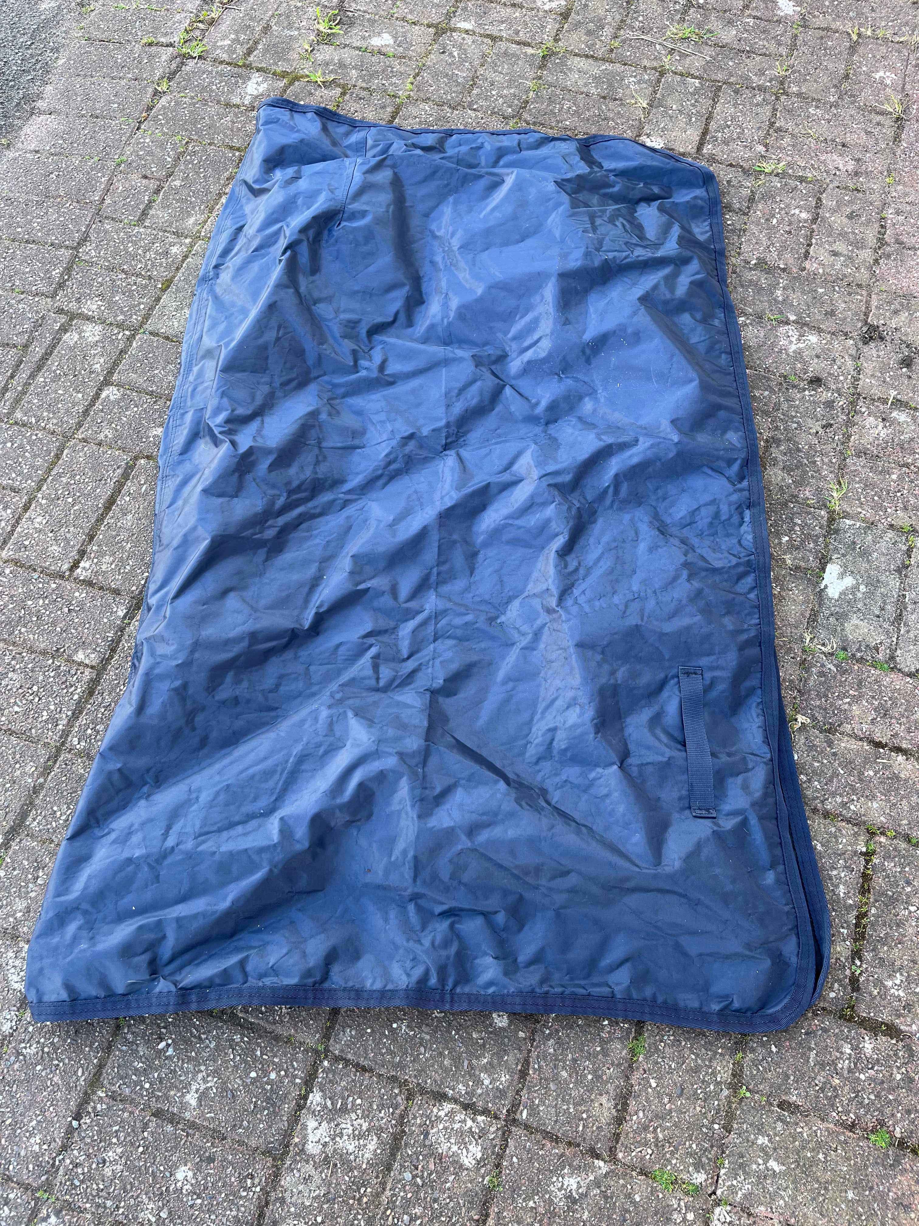 Exercise Sheet Showerproof Cob