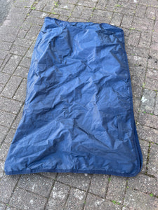 Exercise Sheet Showerproof Cob