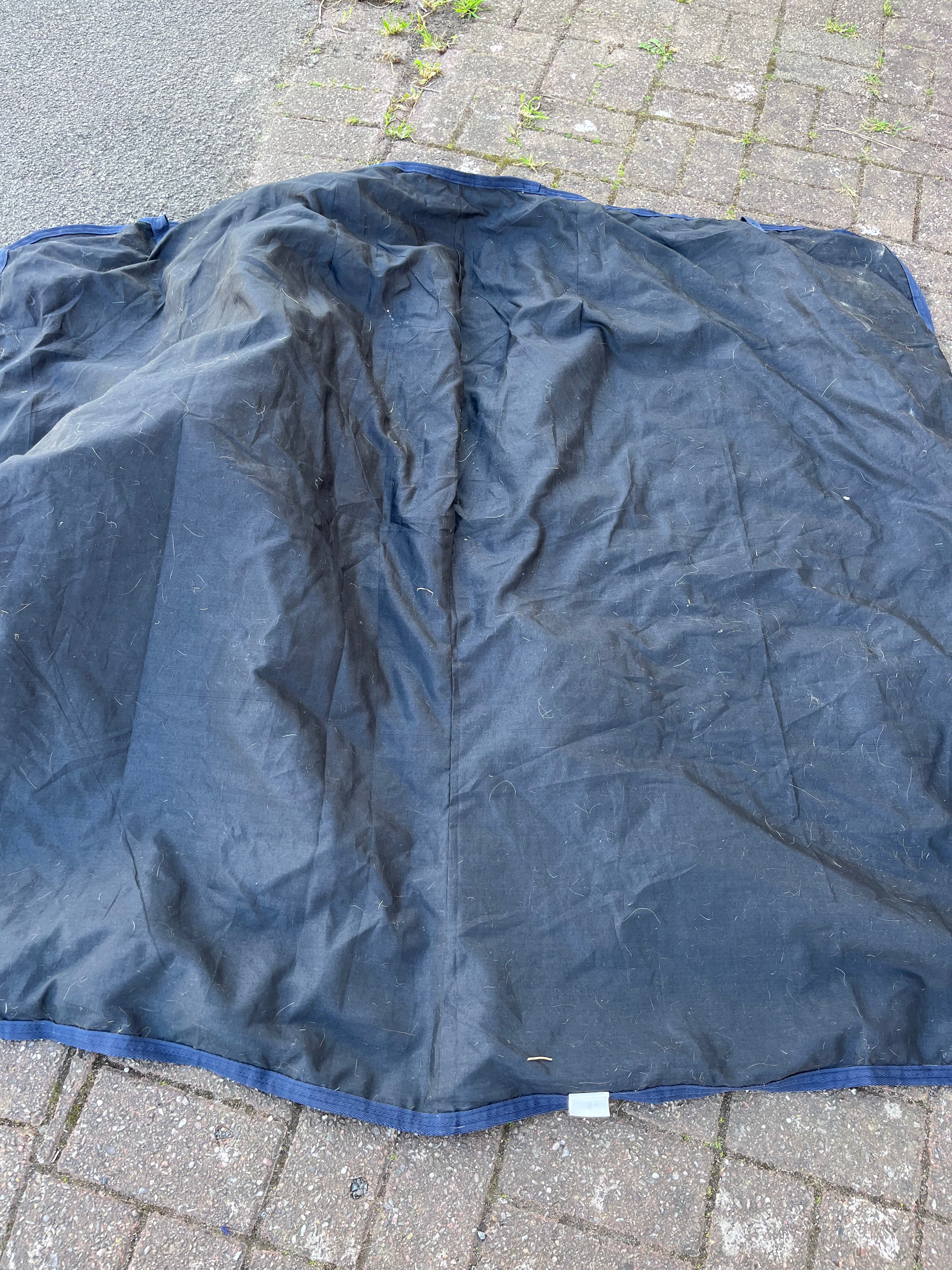 Exercise Sheet Showerproof Cob