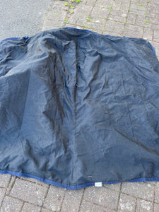 Exercise Sheet Showerproof Cob
