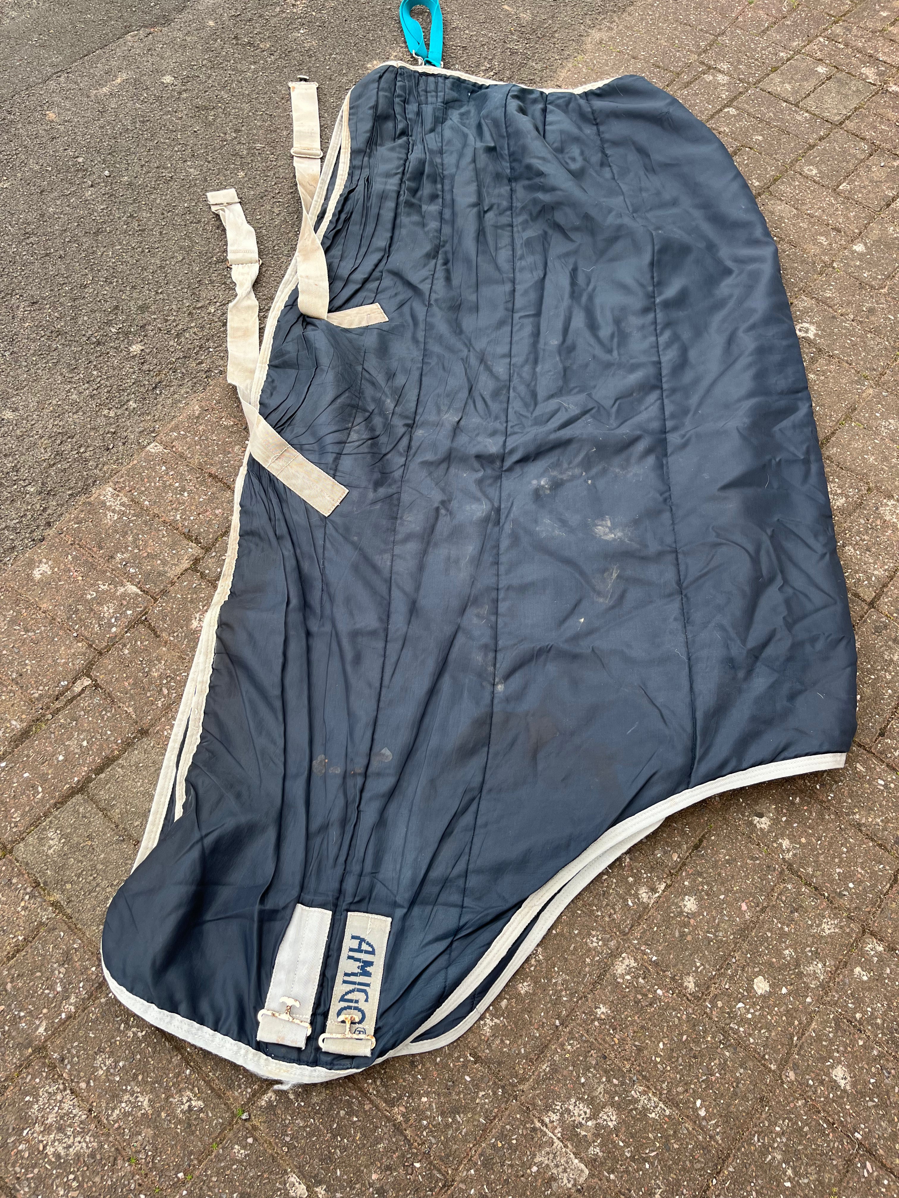 Amigo Horseware Ireland Stable Rug 150g 6’0