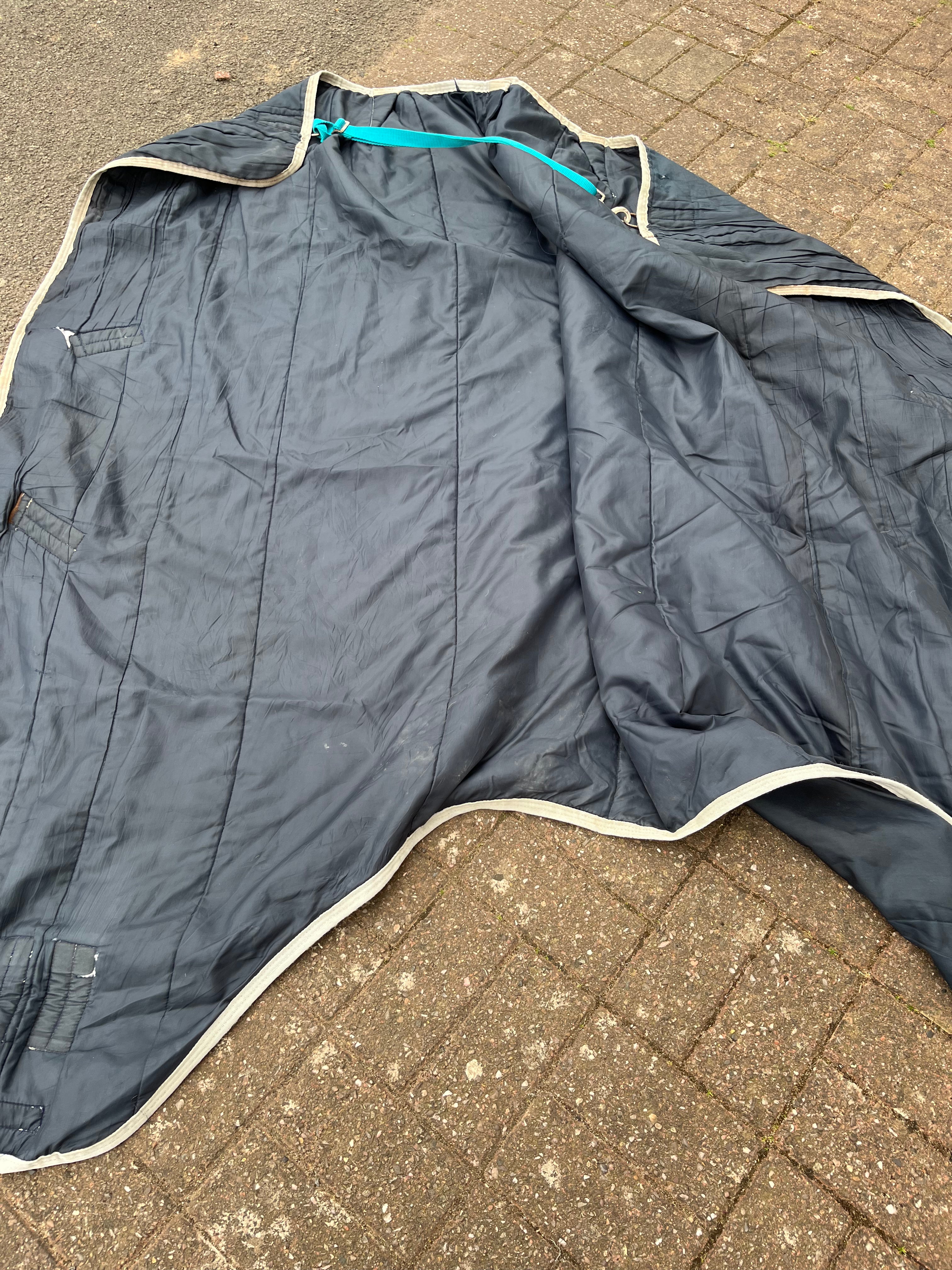 Amigo Horseware Ireland Stable Rug 150g 6’0