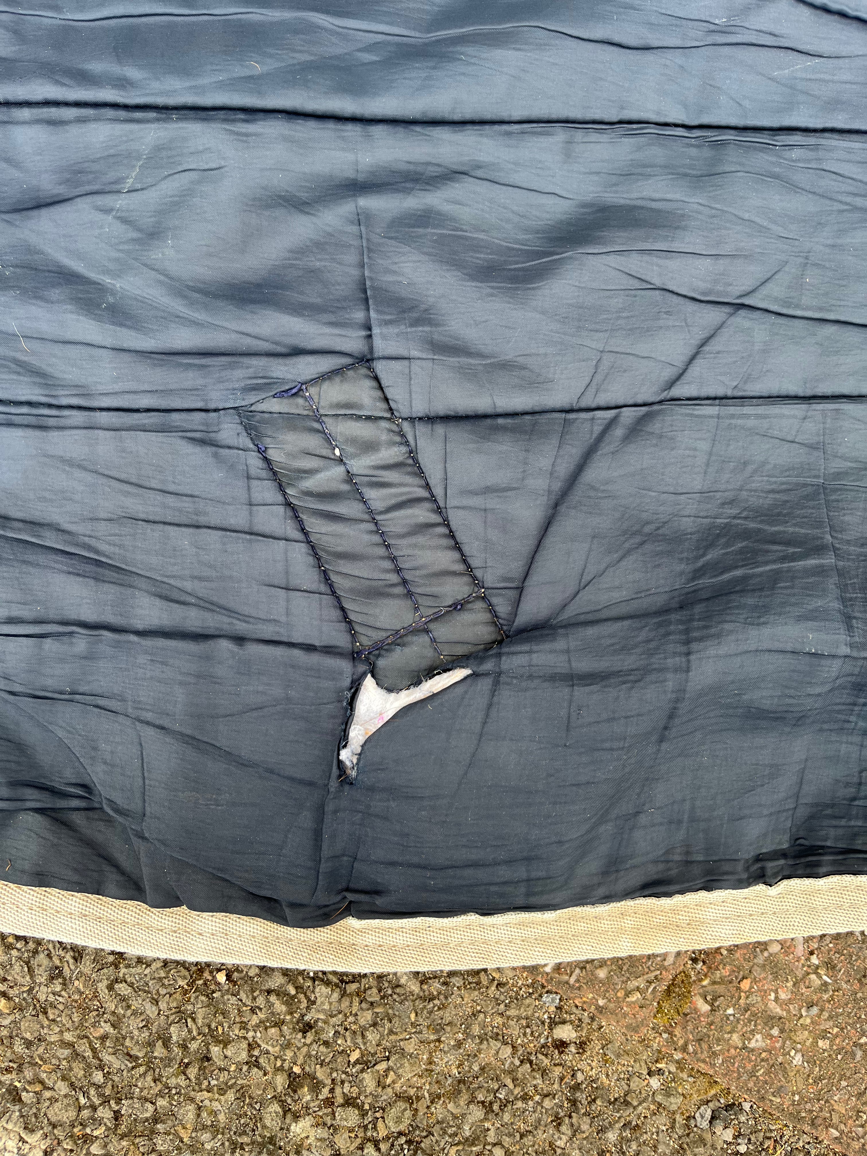 Amigo Horseware Ireland Stable Rug 150g 6’0