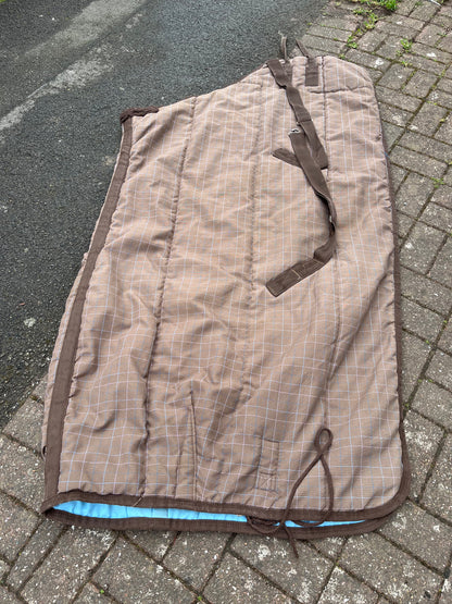 Requisite Stable Rug 150g 5’9
