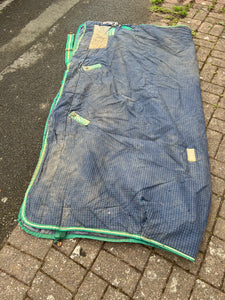 Rhino Horseware Ireland Stable Rug 150g 6’0
