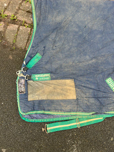 Rhino Horseware Ireland Stable Rug 150g 6’0