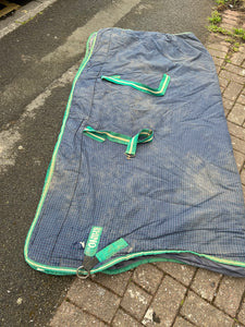 Rhino Horseware Ireland Stable Rug 150g 6’0