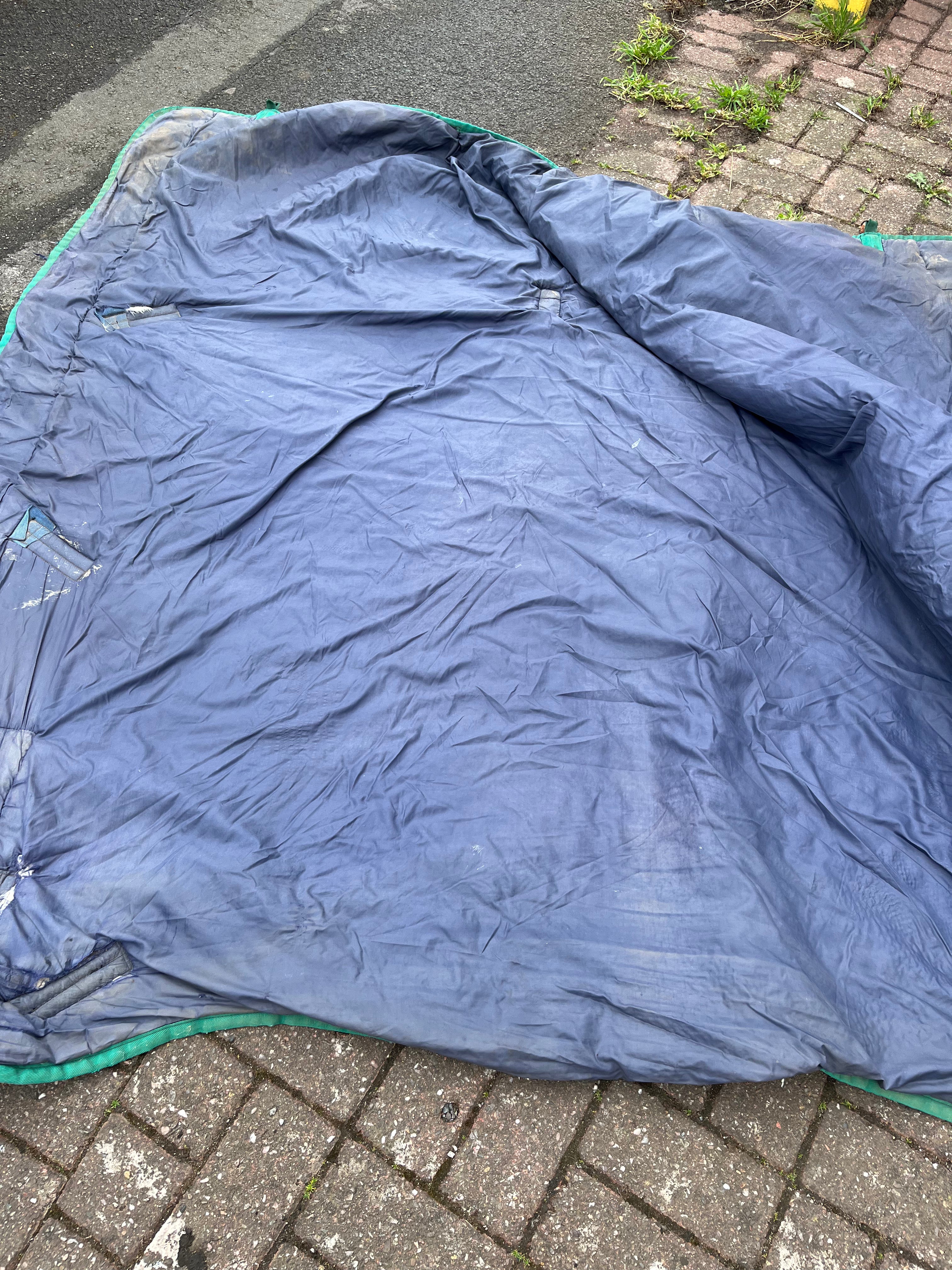 Rhino Horseware Ireland Stable Rug 150g 6’0