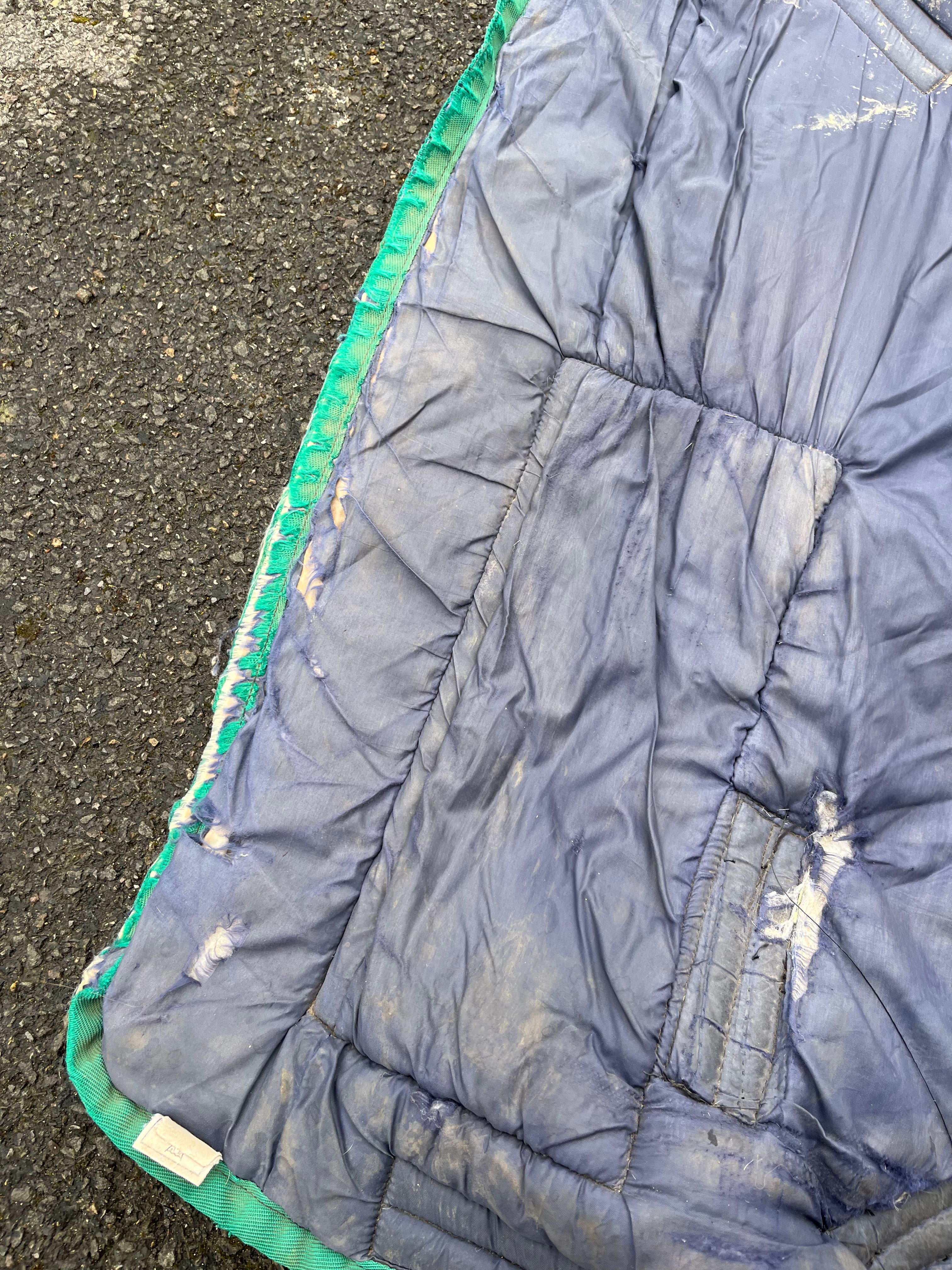 Rhino Horseware Ireland Stable Rug 150g 6’0