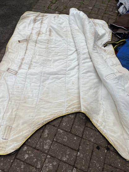 Horseware Ireland Stable Rug 100g 6’3