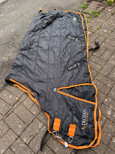 Gallop Trojan Stable Rug 100g 6’6