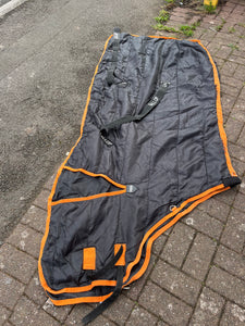 Gallop Trojan Stable Rug 100g 6’6