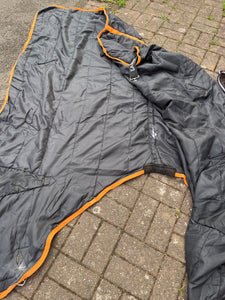 Gallop Trojan Stable Rug 100g 6’6