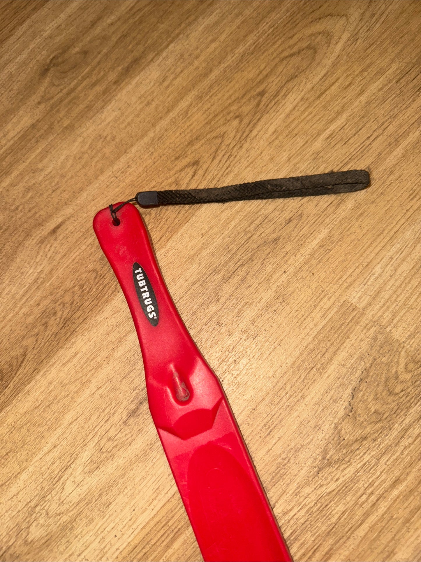 Tubtrugs Red Feed Stirrer - Free Post