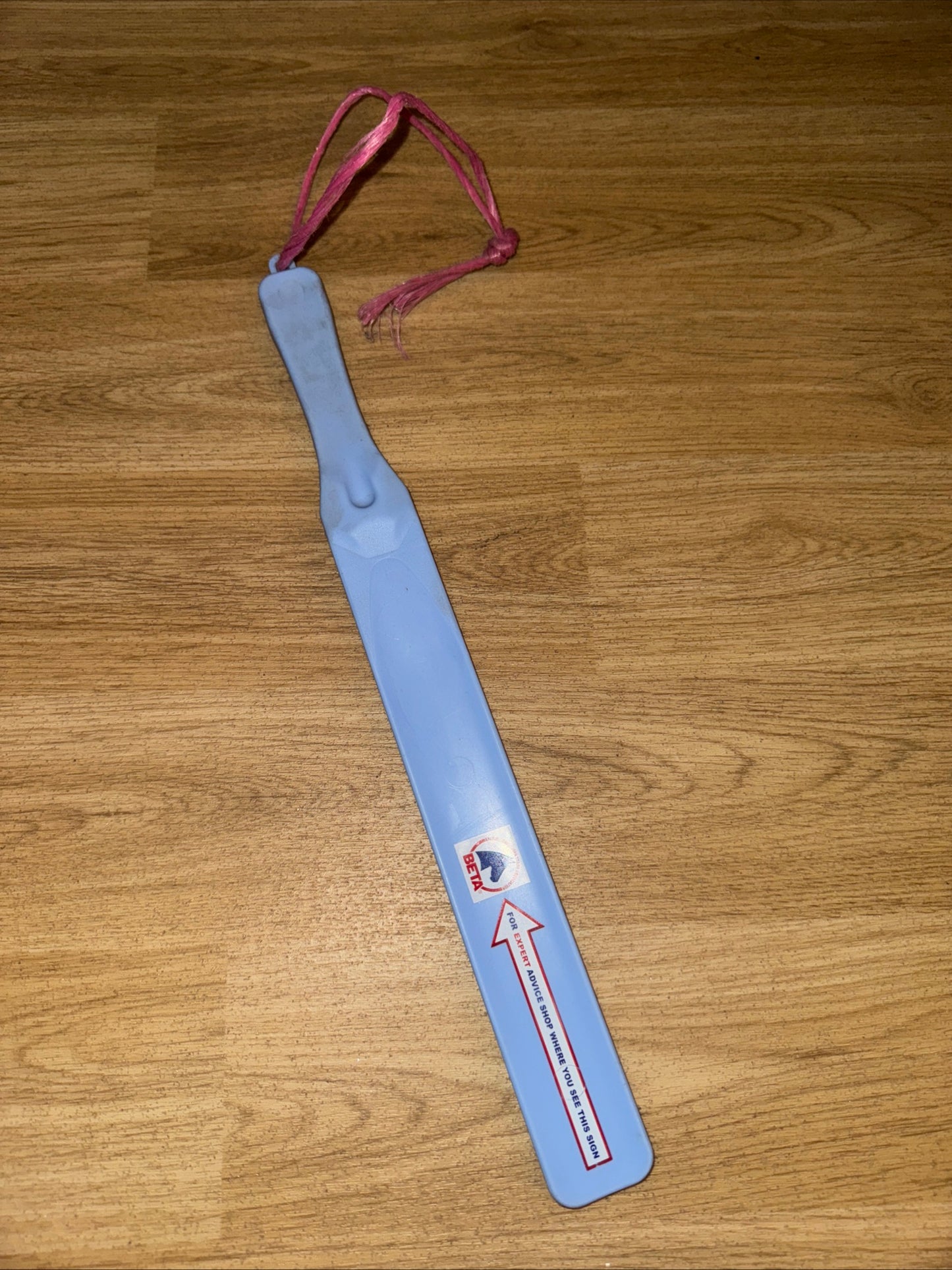 Beta Blue Feed Stirrer - Free Post