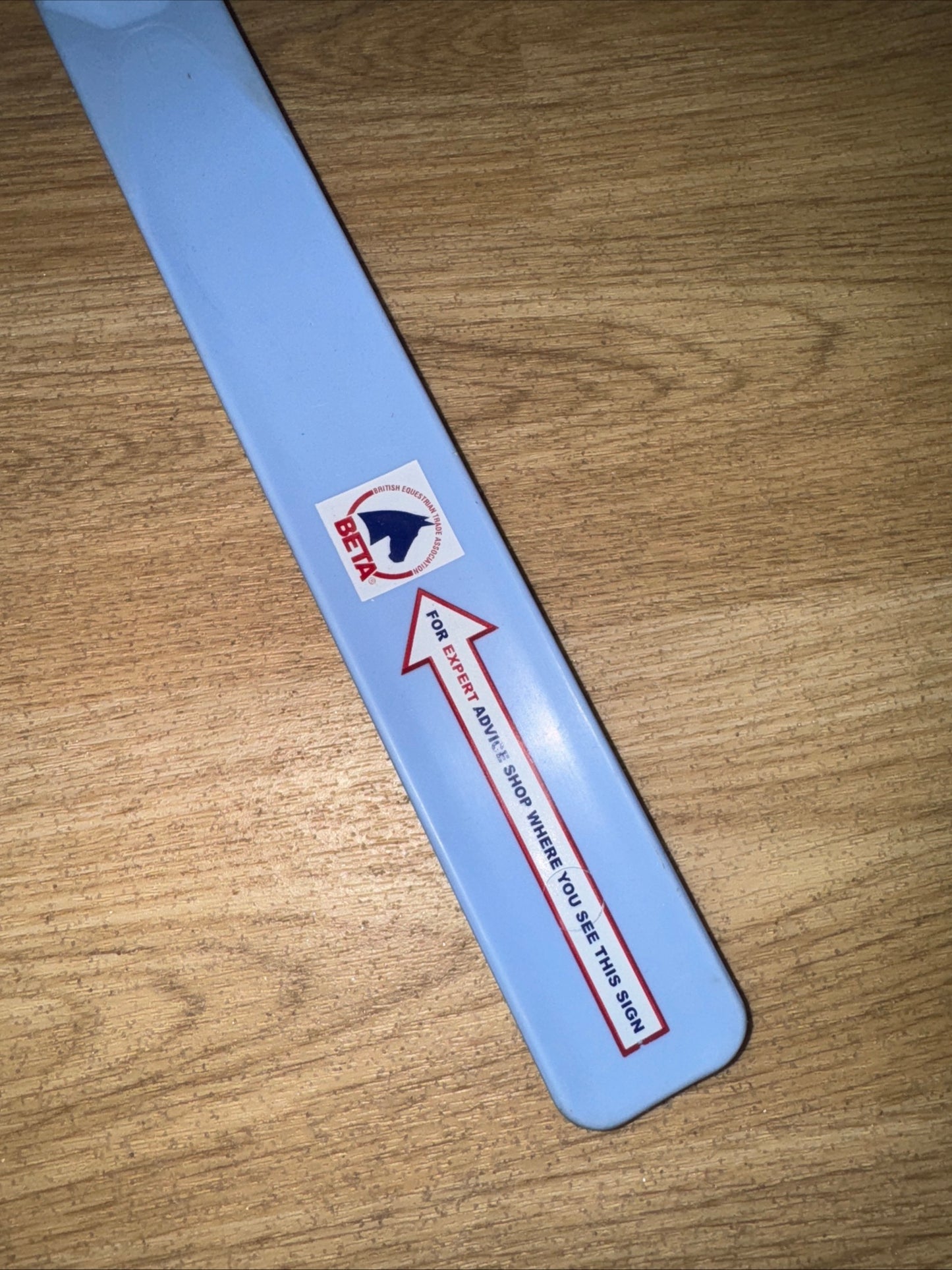 Beta Blue Feed Stirrer - Free Post