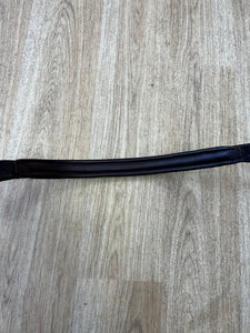 Bling Browband Brown 14’ #4